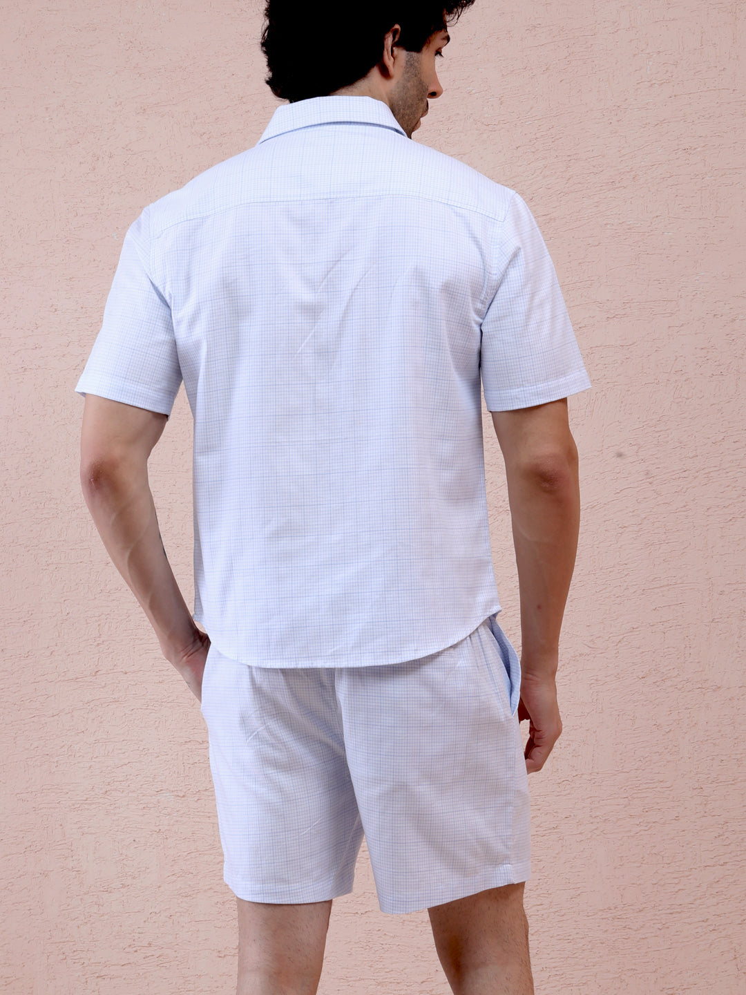 Blue Haven Co-ord Set
