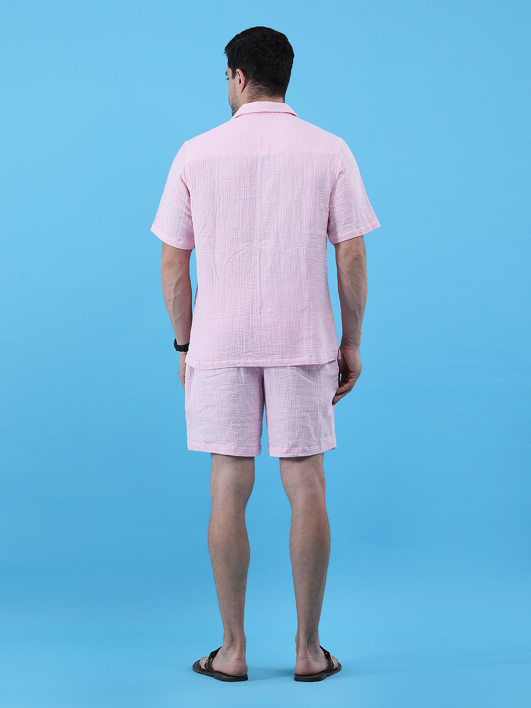 Pink Loveletter Co-ord Set