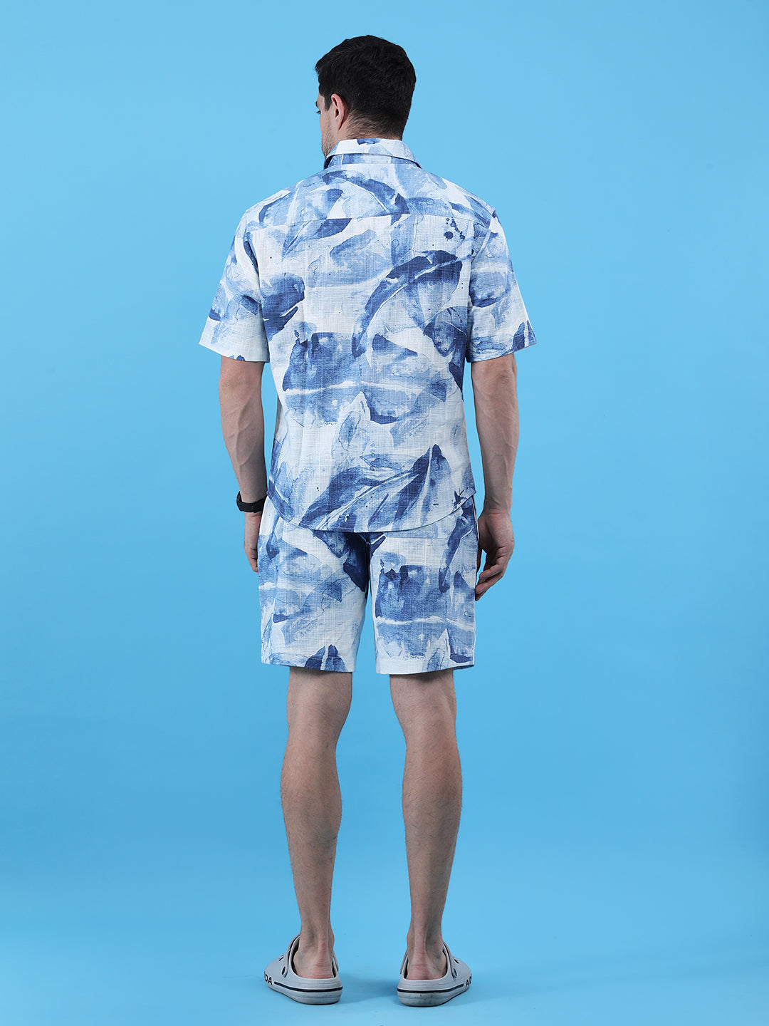 Azure Grove Co-ord Set