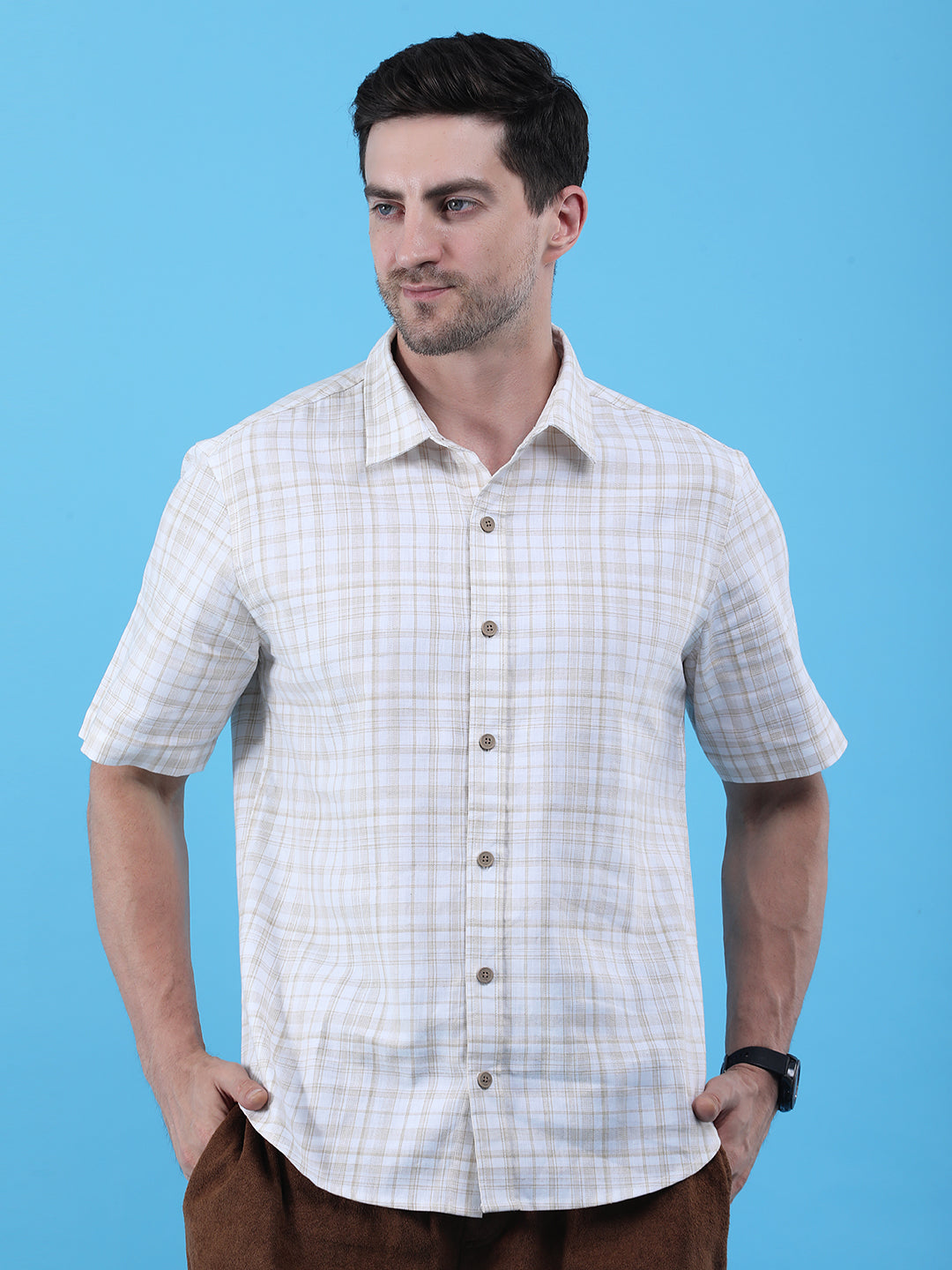 Rust Retreat Shirt