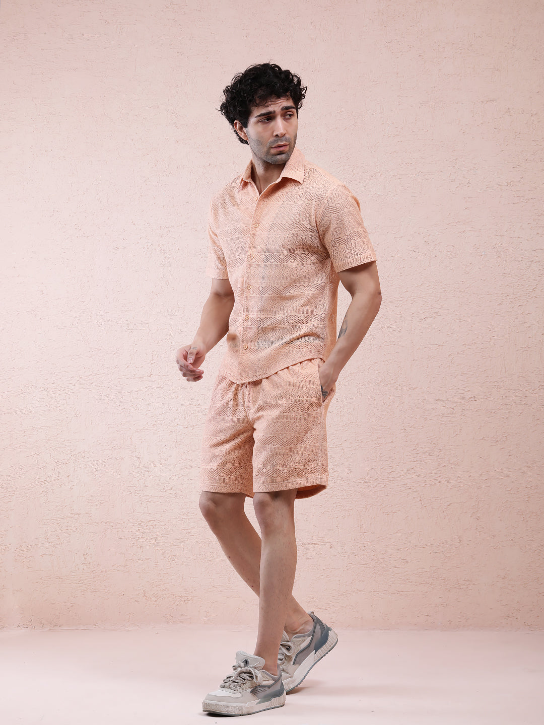Blushform Shorts