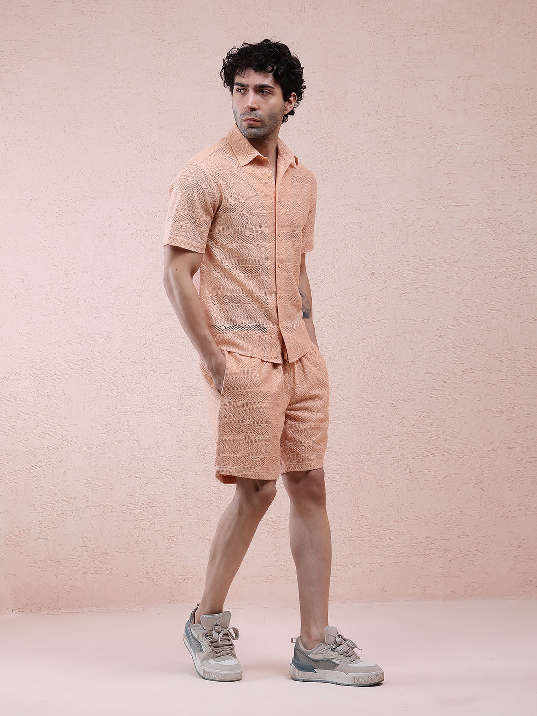 Blushform Shorts