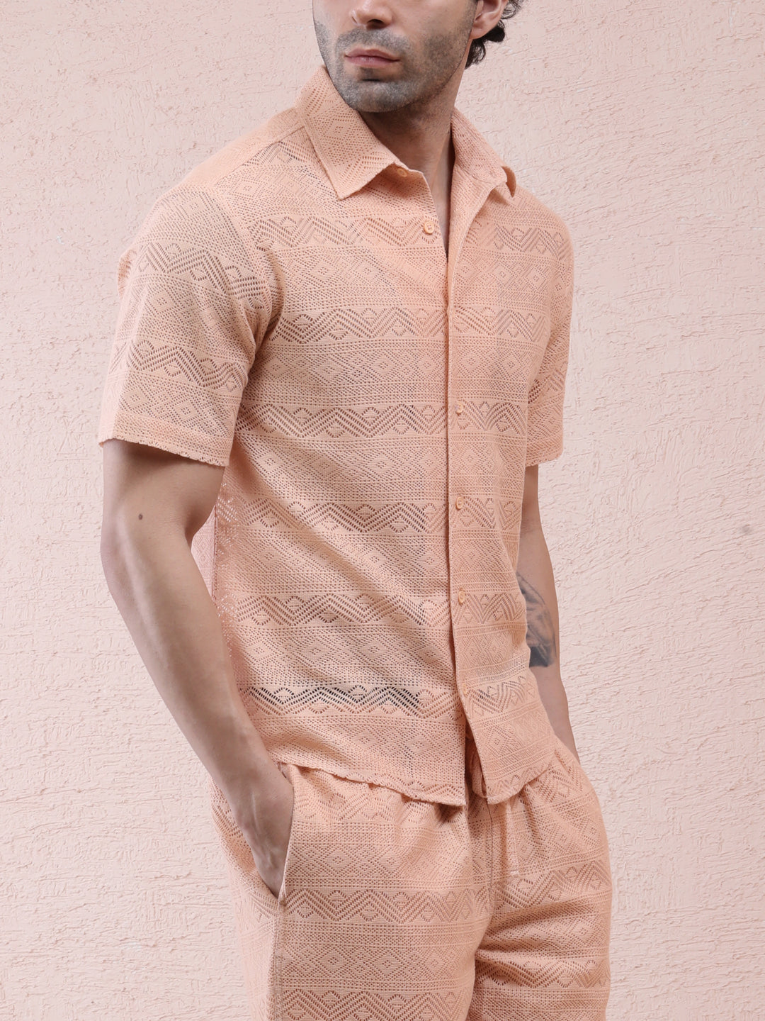 Blushform Shirt