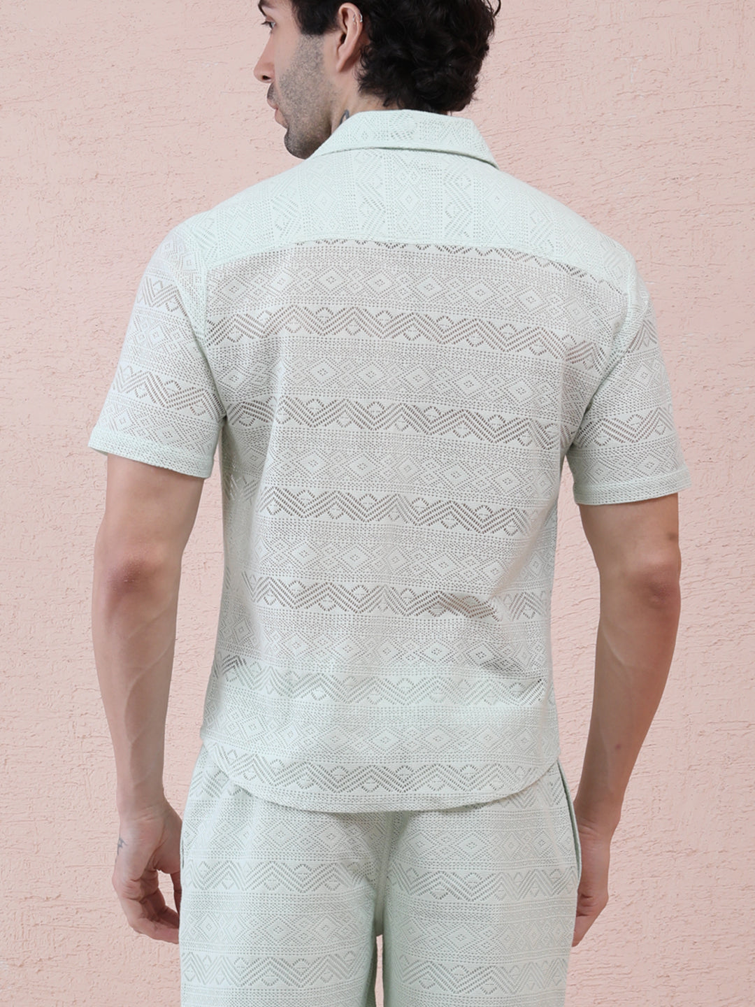 Limeveil Shirt