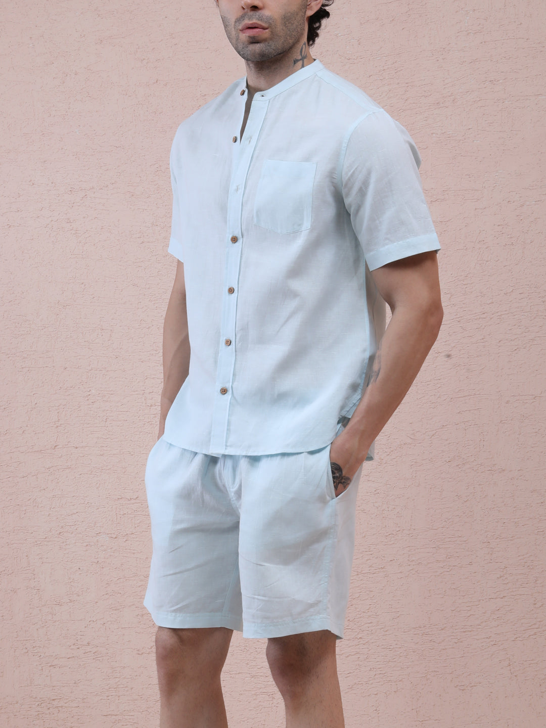 Skylume Shorts