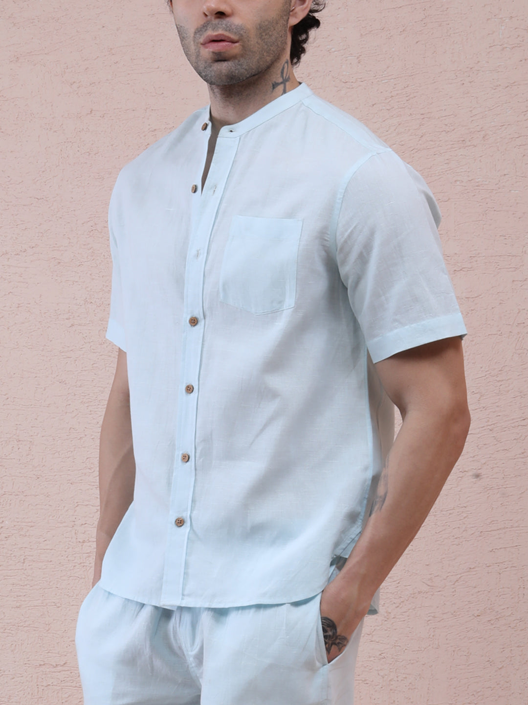Skylume Shirt