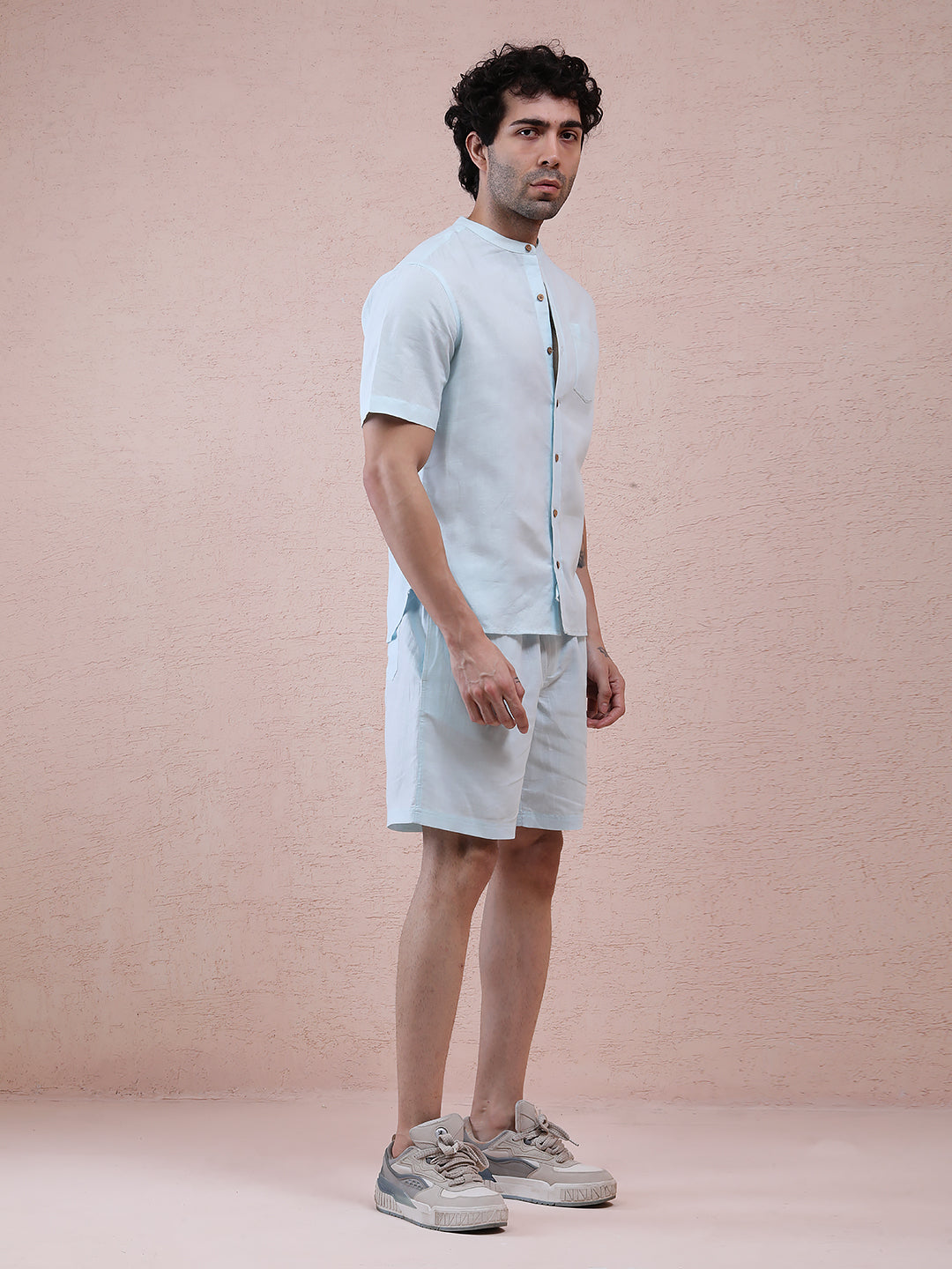 Skylume Co-ord Set