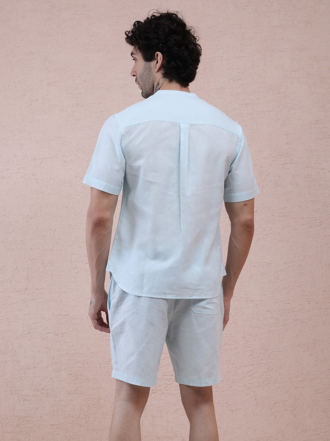 Skylume Co-ord Set