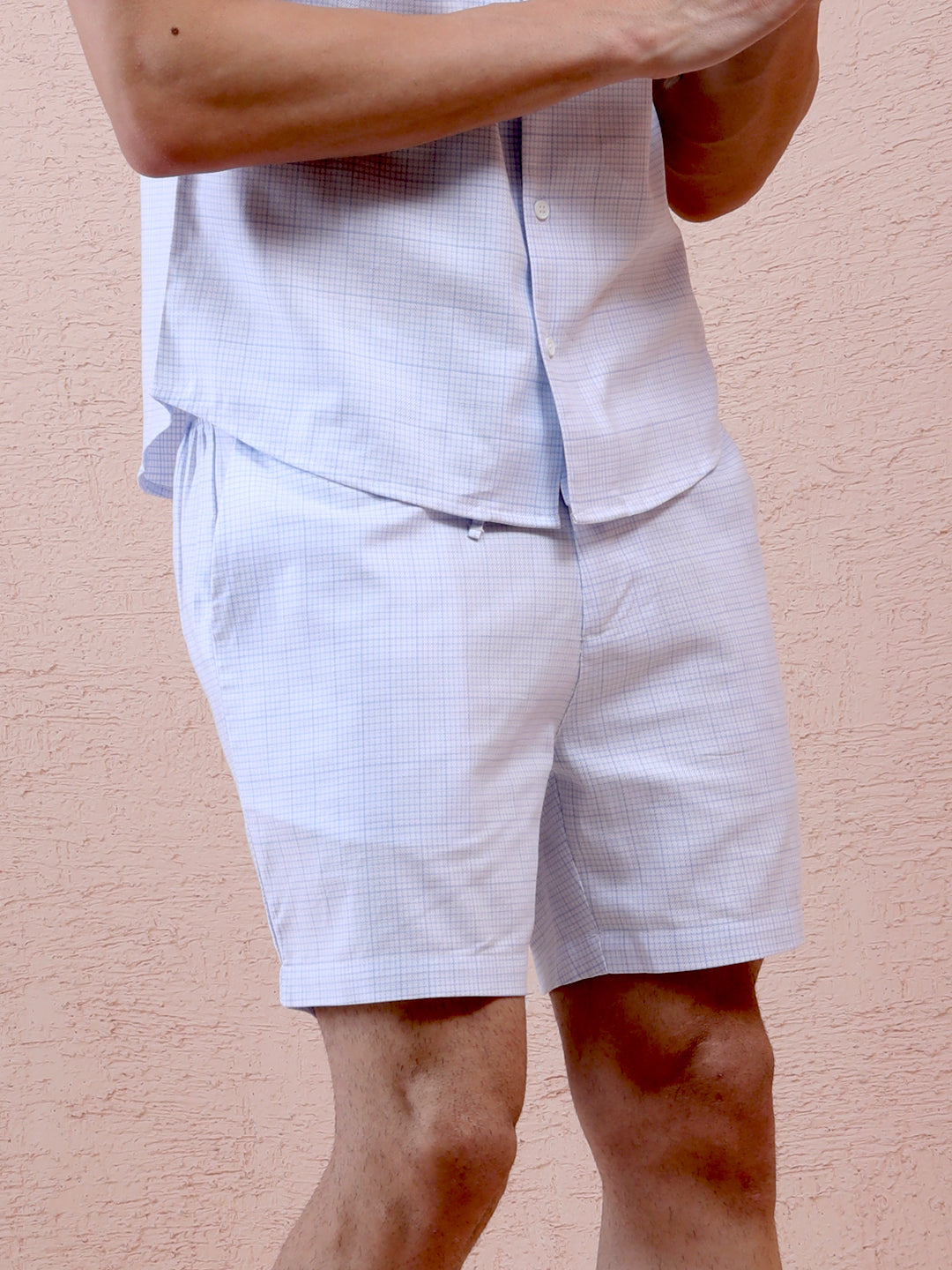 Blue Haven Shorts