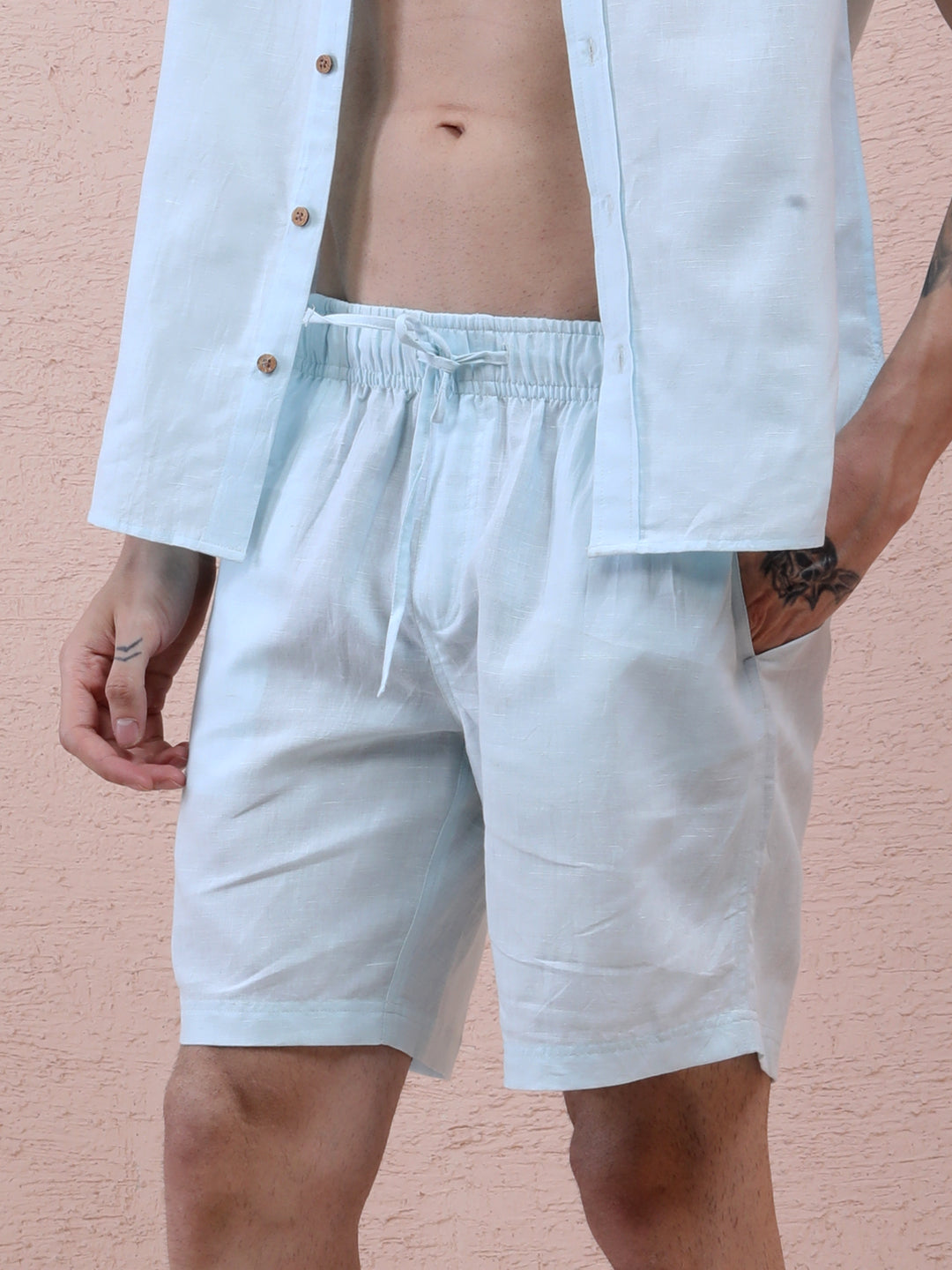 Skylume Shorts