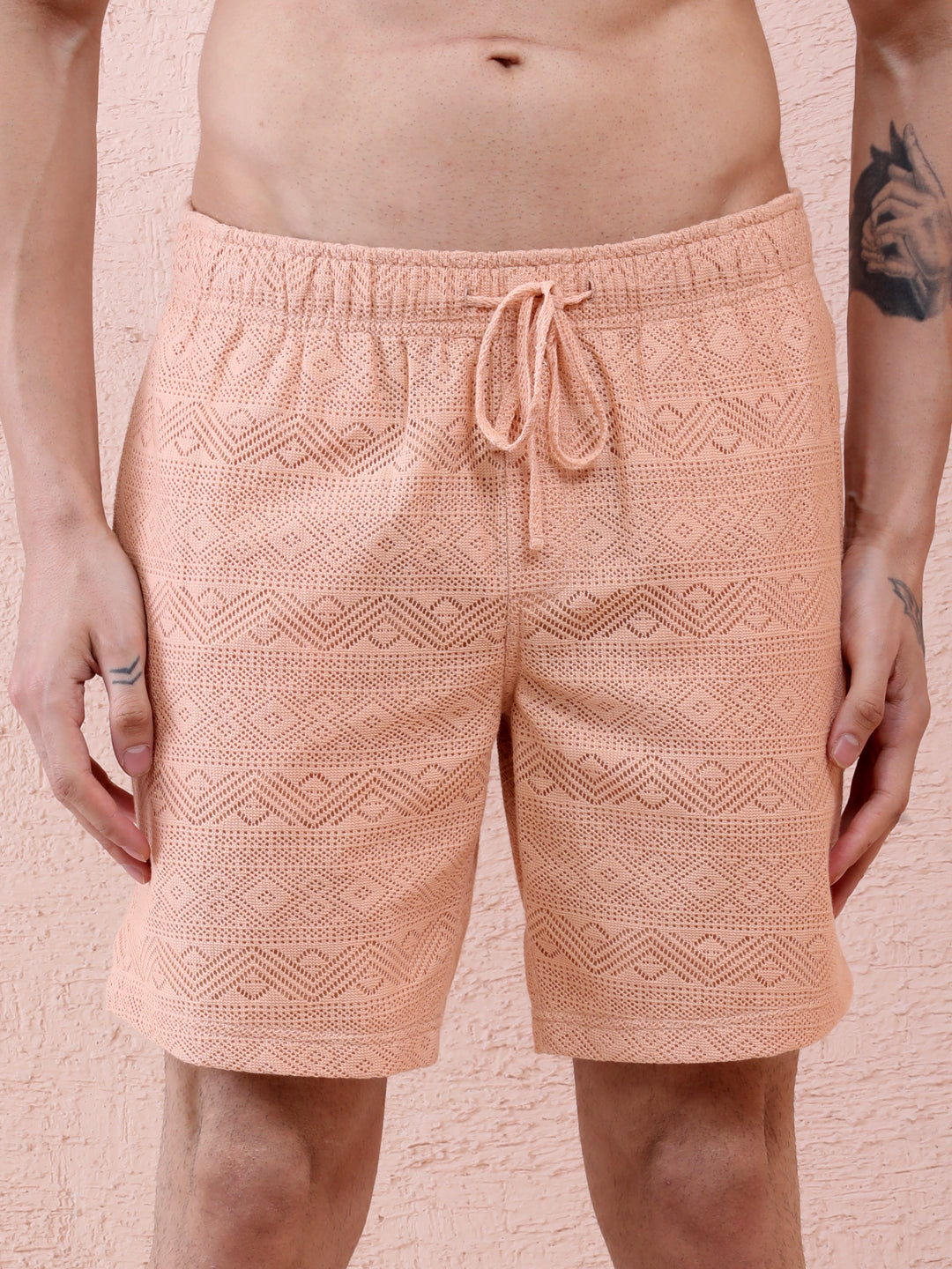Blushform Shorts