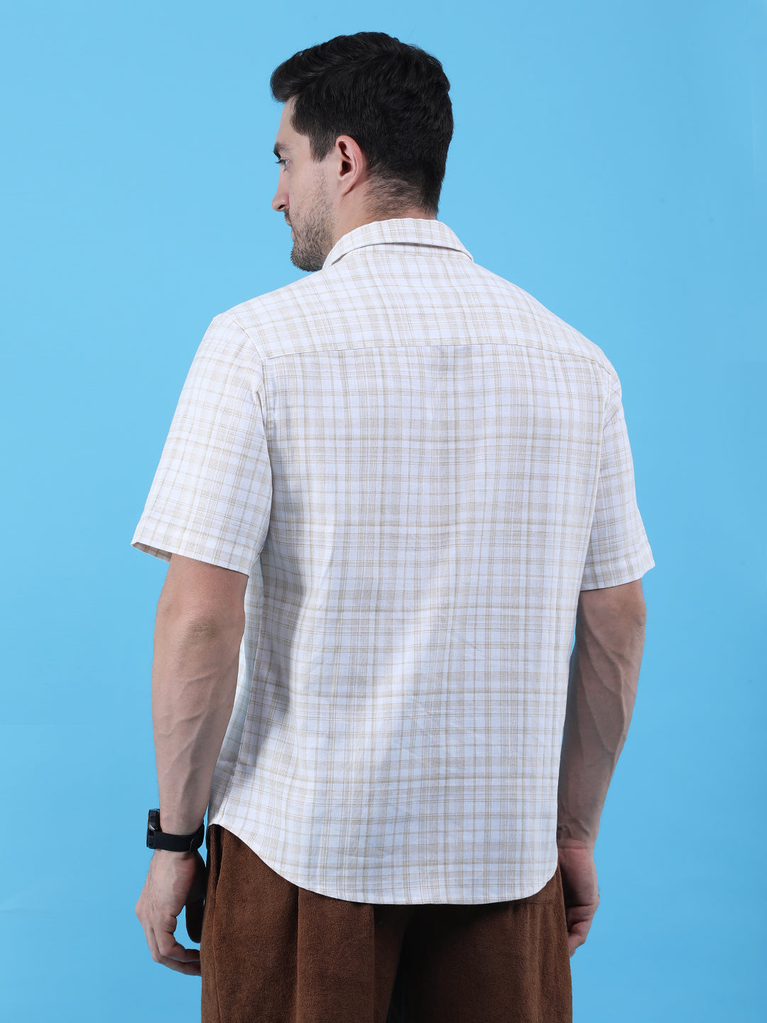 Rust Retreat Shirt