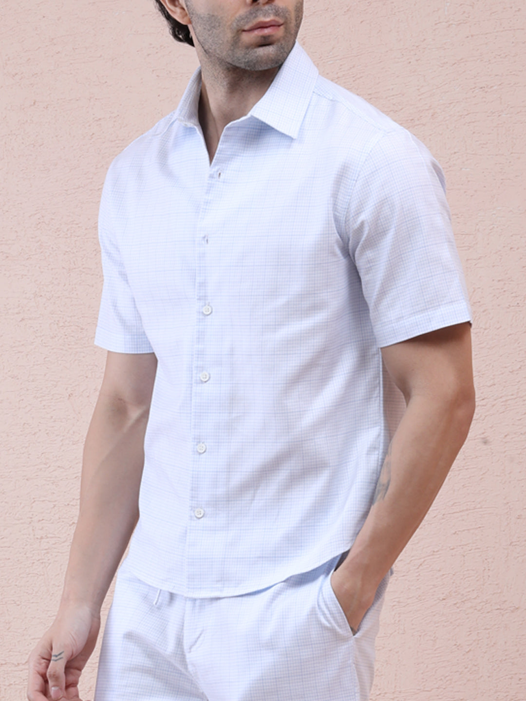 Blue Haven Shirt