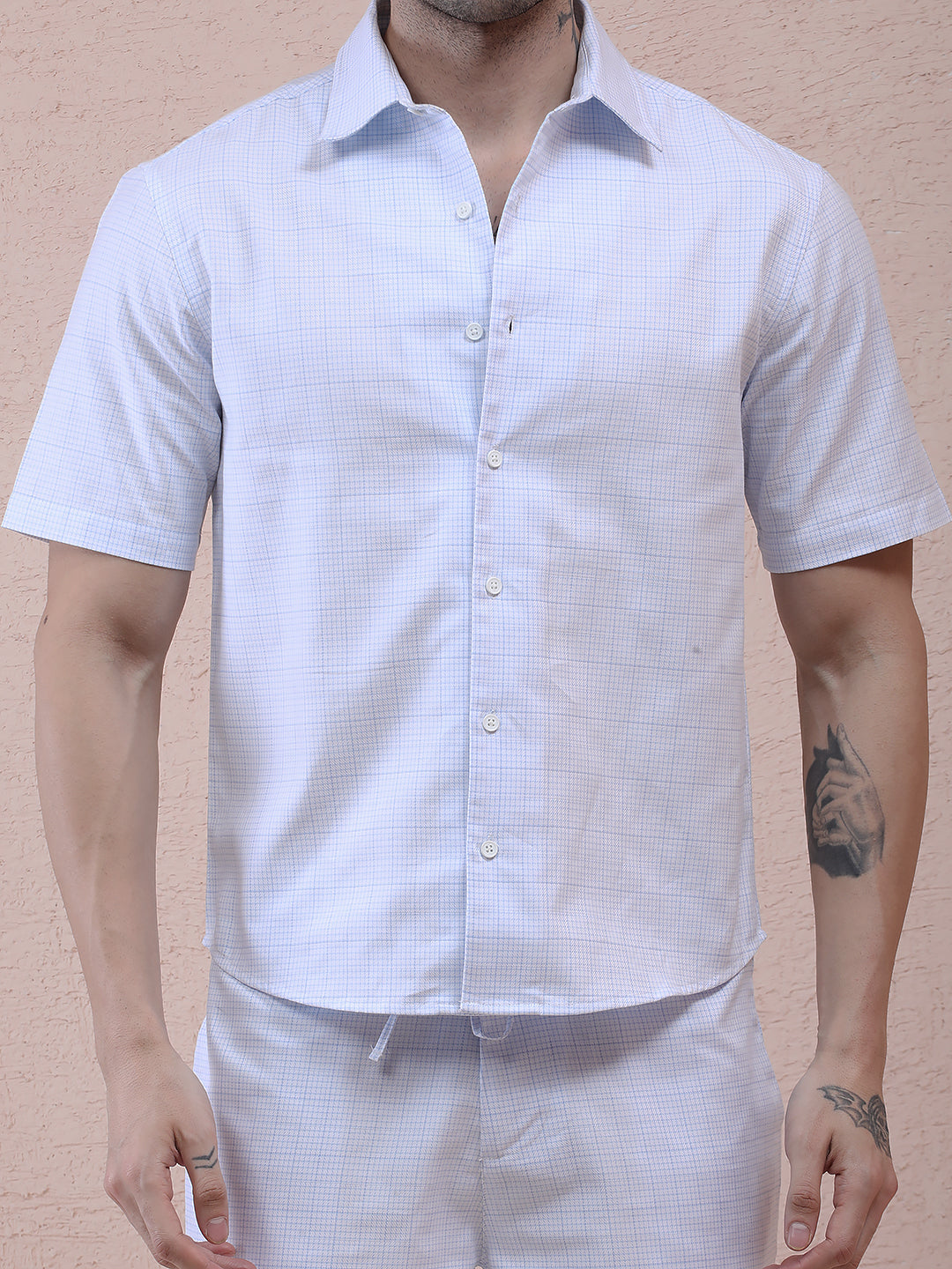 Blue Haven Shirt