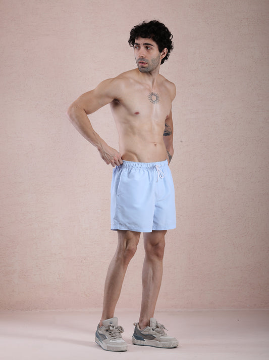 Ocean Breeze Beach/ Swim Shorts
