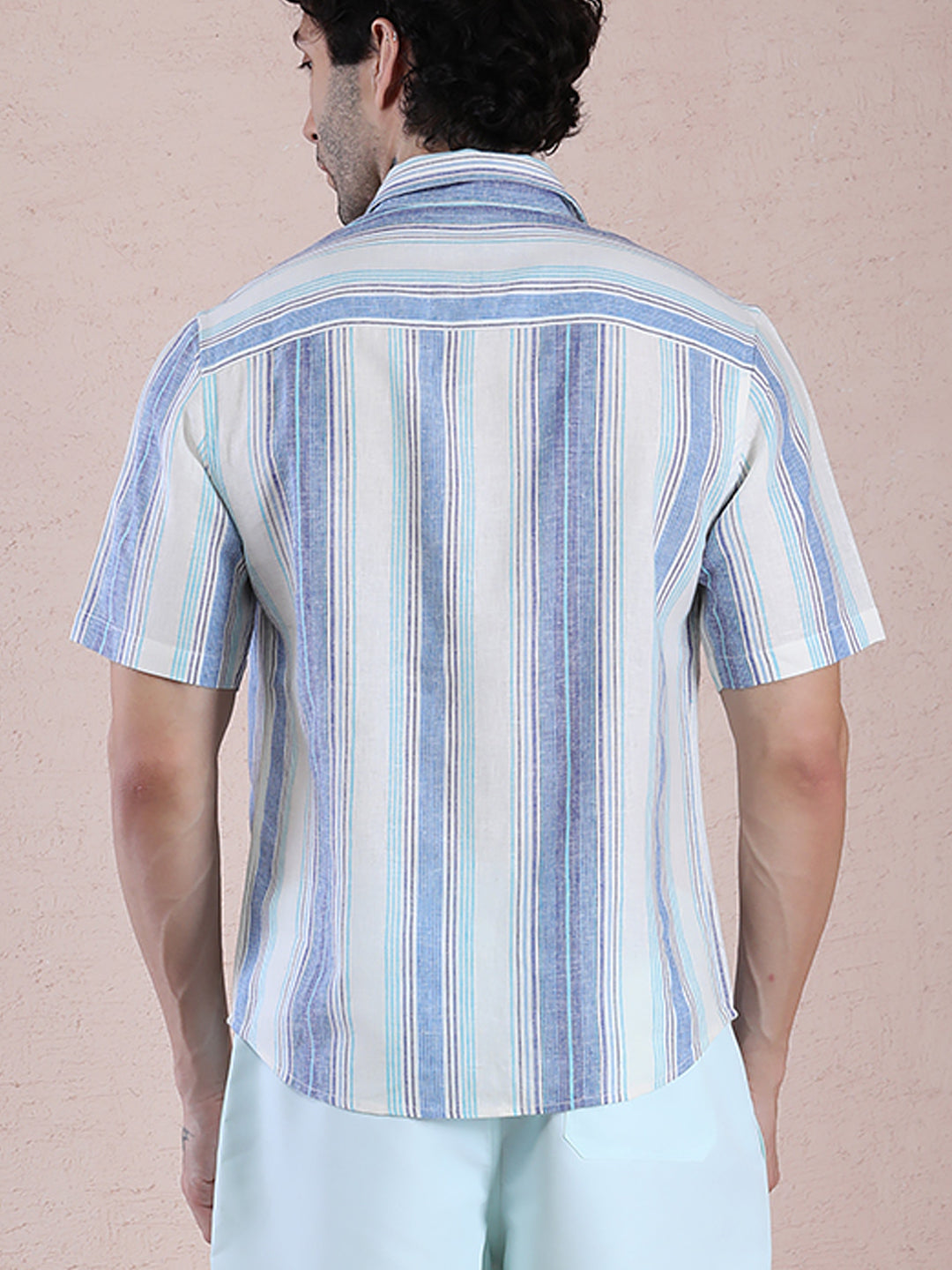 Urban Blues Shirt