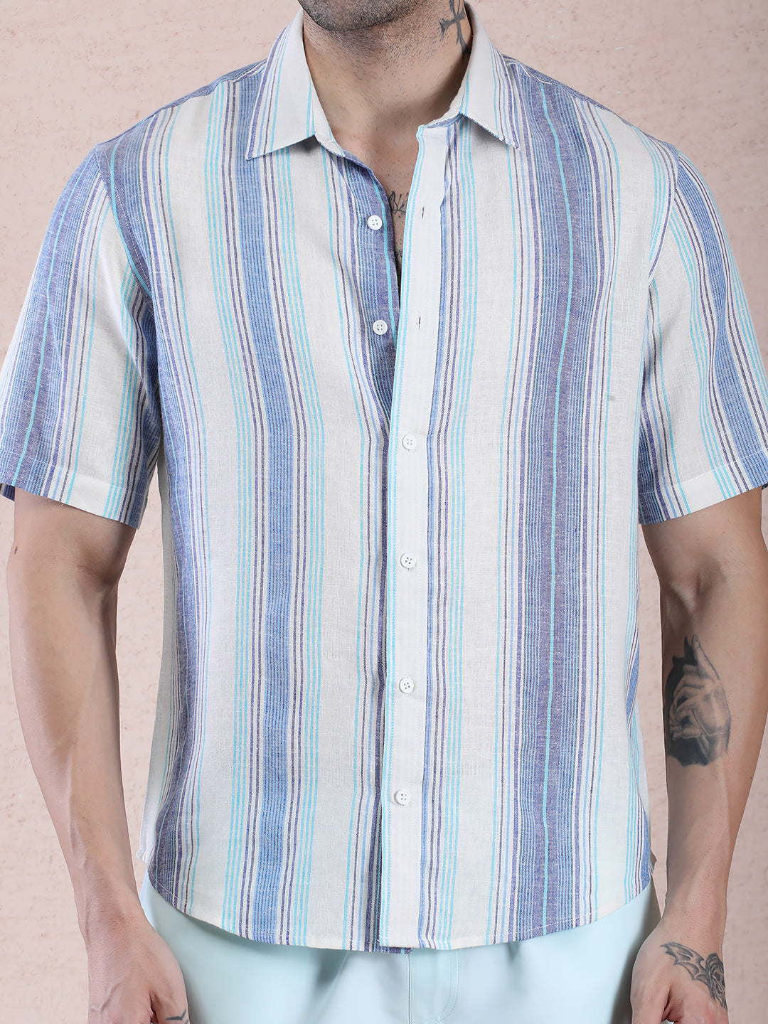 Urban Blues Shirt
