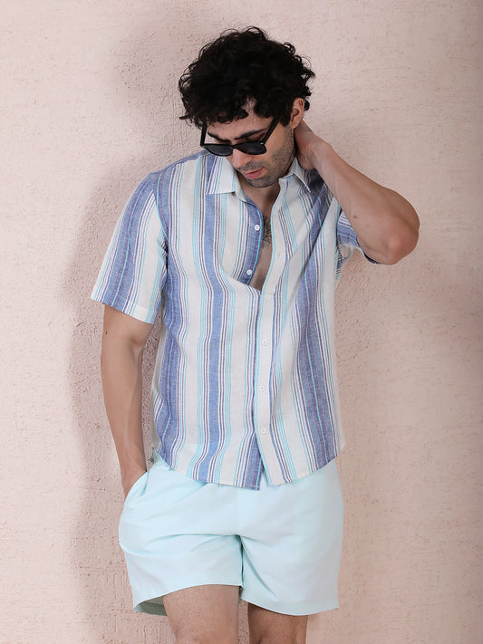 Urban Blues Shirt