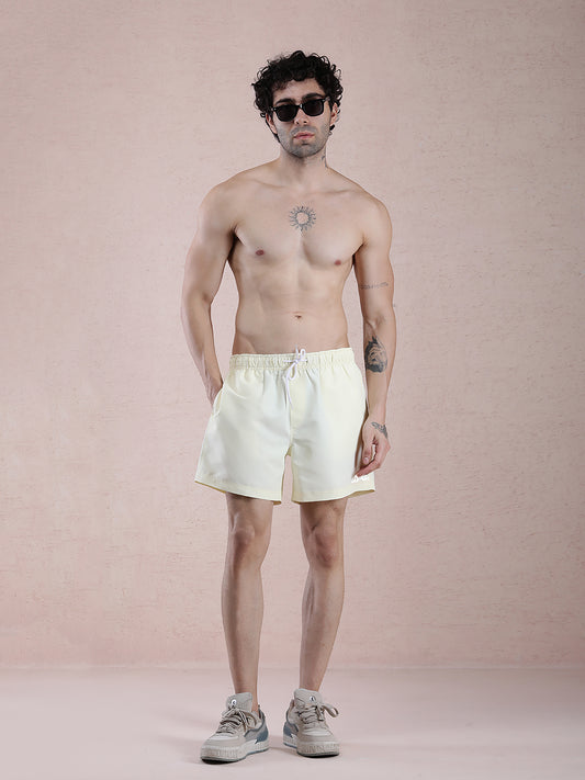 Wavecrest Beach/ Swim Shorts