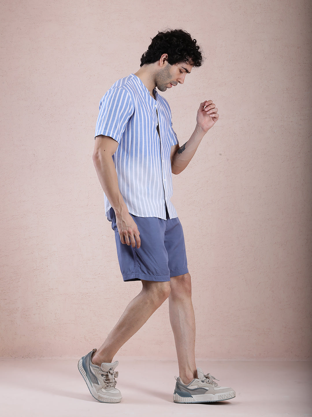 Blue Haze Shirt
