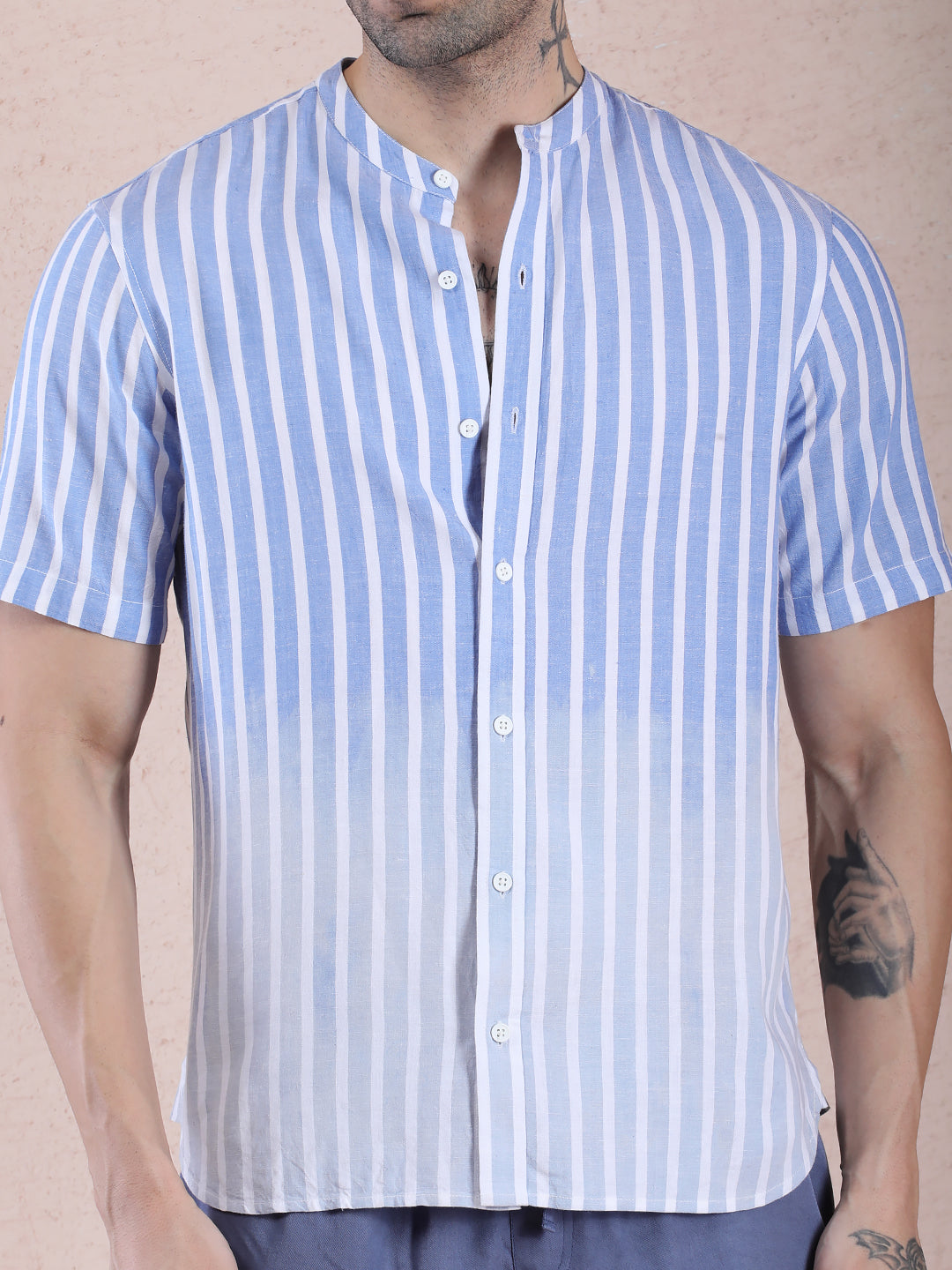 Blue Haze Shirt