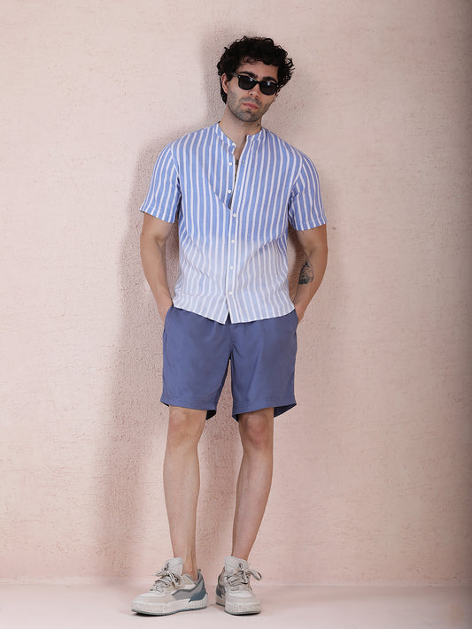 Blue Haze Shirt